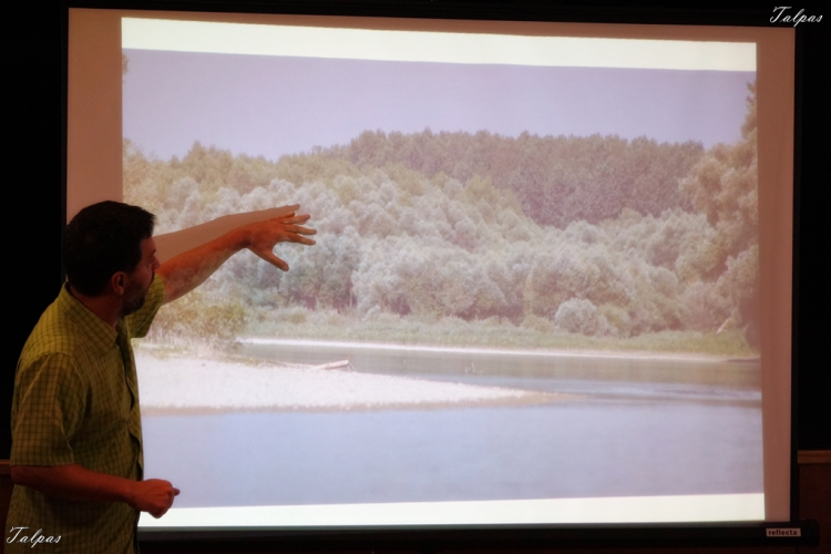 Szigetköz Konferencia - 2018. május 31.