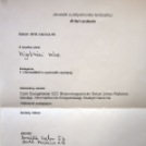 Ártéri erdeink rajzpályázat – eredményhirdetés és kiállítás sok meglepetéssel