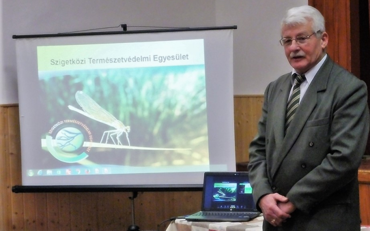 SZITE Napok Mecséren - beszámoló