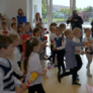 Bölcsődeátadás Halászin