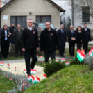 Március 15. - Ünnepi megemlékezés Lébény Városában