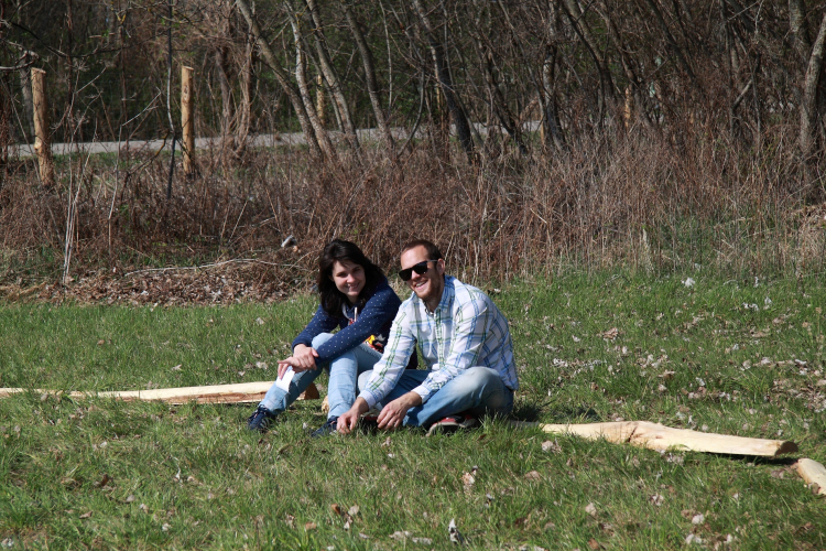 Az ország legnagyobb napóráját avatták Dunaszigeten