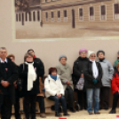 Megyei ünnepi megemlékezés és szoboravatás Lébényben