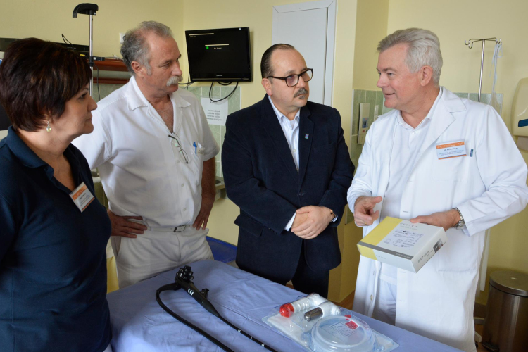 20 forint kevés, mégis sokat ér ha egy közösség fog össze