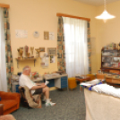 Sakk Múzeum a Fehér Ló Közösségi Házban