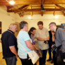 Nemzetközi fotókiállításon a Kimlei Fotóklub Olaszországban