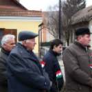 Március 15. - Ünnepi megemlékezés Lébény Városában