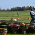 10.  Sajtos-Réti fogathajtó verseny 