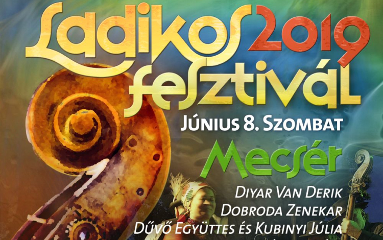 Fergeteges hangulat várható a Ladikos Fesztiválon