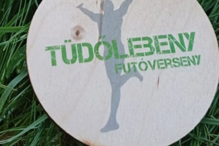 Tüdőlebeny futóverseny Lébényben