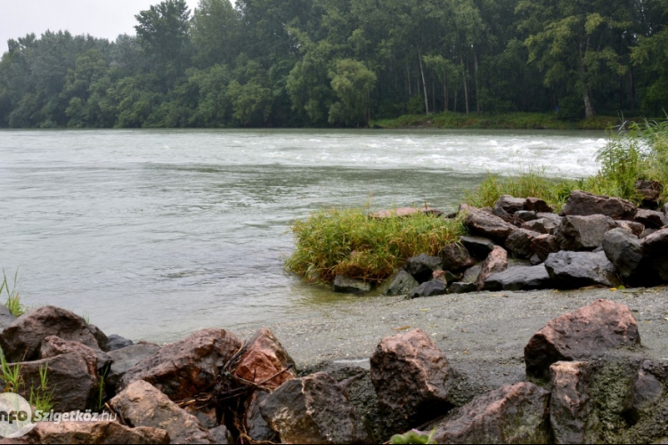 1,9 Mrd forint összköltségű fejlesztések a Szigetközi hullámtéri vízpótló-rendszerben