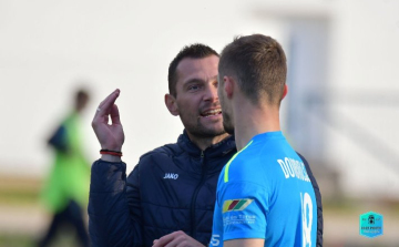 Maradj otthon az MTE-vel 1. rész: a vezetőedző