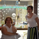 Zero Waste életmód előadás a Győri Kotyogós Cafe-ban