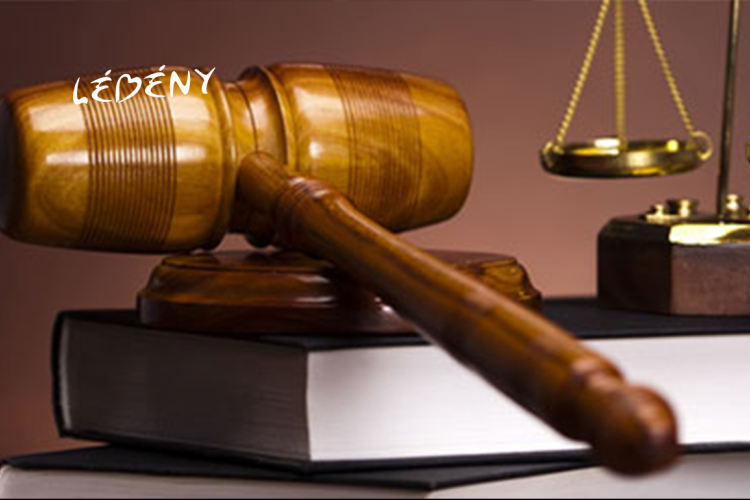 Jogtanácsadás Lébényben