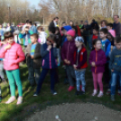 Az ország legnagyobb napóráját avatták Dunaszigeten