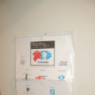 Sakk Múzeum a Fehér Ló Közösségi Házban