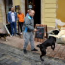 1. Győri Puha Praclik találkozó a Kotyogós Cafféban 