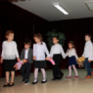 Emléklap kiosztó ünnepség Máriakálnok 2016-ban született babáinak