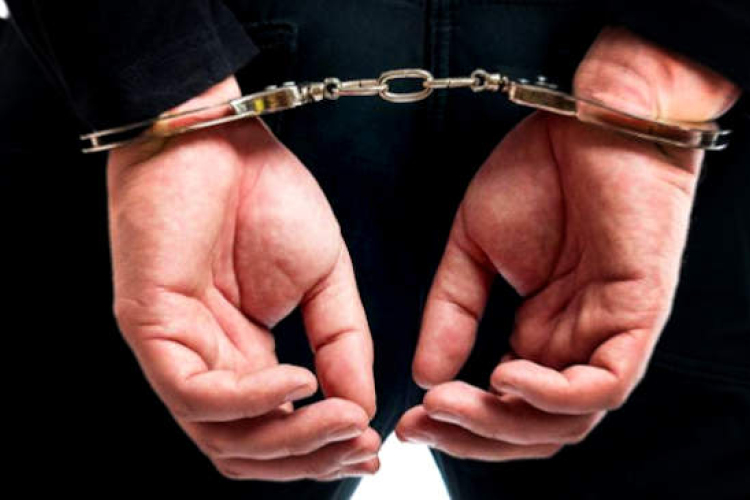 Letartóztatták a cserbenhagyót, alig egy hete szabadult a börtönből