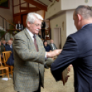 Szigetköz Naturpark Címátadó Ünnepség