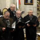 Adventi koncert Lébényben