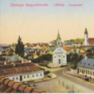 Múltidéző szigetközi képeslapok - Simon Zsuzsanna gyűjteménye