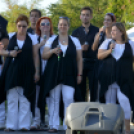 Albertkázmérpusztai Búcsú