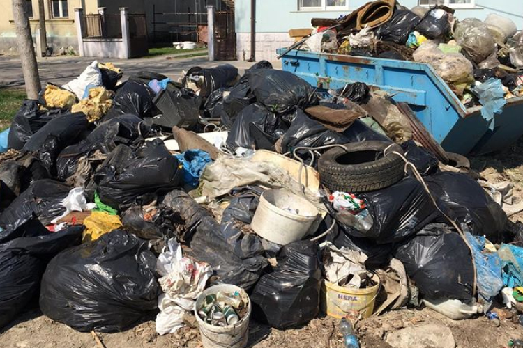 Lehunyta sok szemét a sok szemét