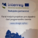 Interreg SKHU Kisprojekt Alap a nyugati határtérségben - projektnyitó