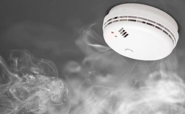  Csalók házalnak szén-monoxid-érzékelőkkel! 