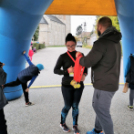 I. Tüdőlebeny Futóverseny Lébény - célfotók