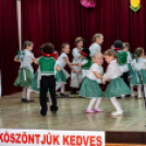 XVIII. Néptáncfesztivál a Duna-Gyöngye Óvodában