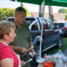 IV. Lébényi Ízőrző Nap
