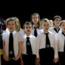 Negyedik gyertya gyújtás és Adventi koncert Máriakálnokon 