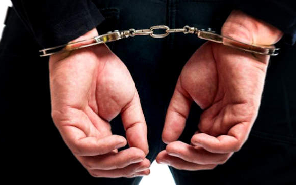 Letartóztatták a cserbenhagyót, alig egy hete szabadult a börtönből