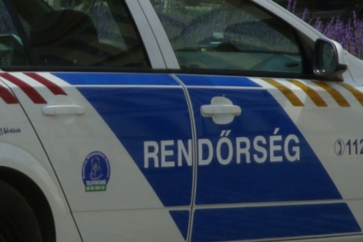 Illegális bevándorlás - Négy szír állampolgárt kiraboltak Szegeden