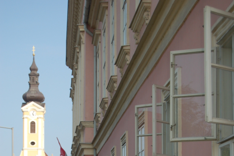 Sakk Múzeum a Fehér Ló Közösségi Házban