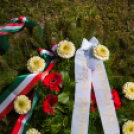 Az 1848-49-es forradalomra és szabadságharcra emlékeztek Lébény városában