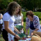 Lébényi városi ünnepség 