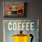 Kotyogós Café - Győr - Kazinczy u. 8