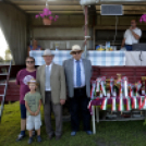 10.  Sajtos-Réti fogathajtó verseny 