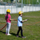 Jótékonysági horgászverseny 