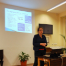 Workshop a Szigetközi Natúrparkért - Dunakilitin