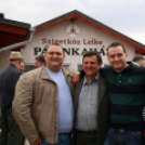 Szigetköz Lelke Pálinkaház - Családi program és a IV. bérfőzetői pálinkaverseny eredményhirdetése