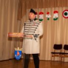 Az 1848-49-es forradalomra és szabadságharcra emlékeztek Lébény városában