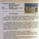 Ártéri erdeink rajzpályázat – eredményhirdetés és kiállítás sok meglepetéssel