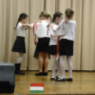 Március 15 - Megemlékezés Mecséren