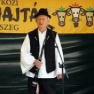 Szigetközi gulyahajtás 2018