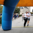 I. Tüdőlebeny Futóverseny Lébény - célfotók