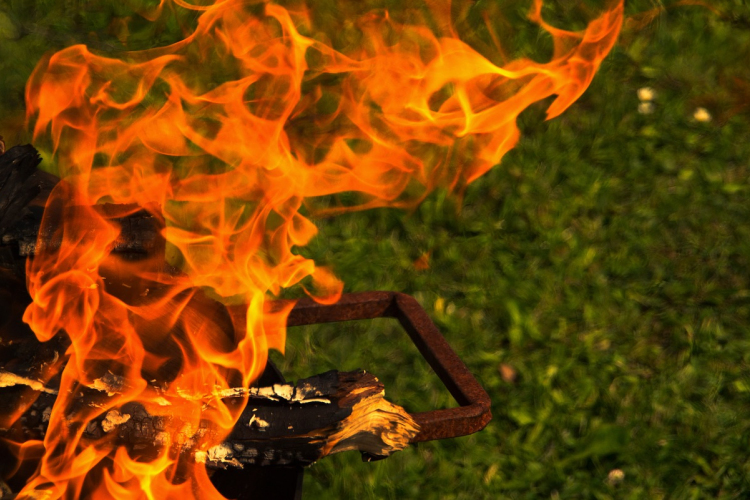  Előzzük meg a szabadtéri tüzeket! 